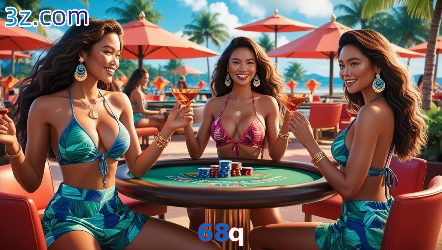 68q blackjack ao vivo com dealer confiável