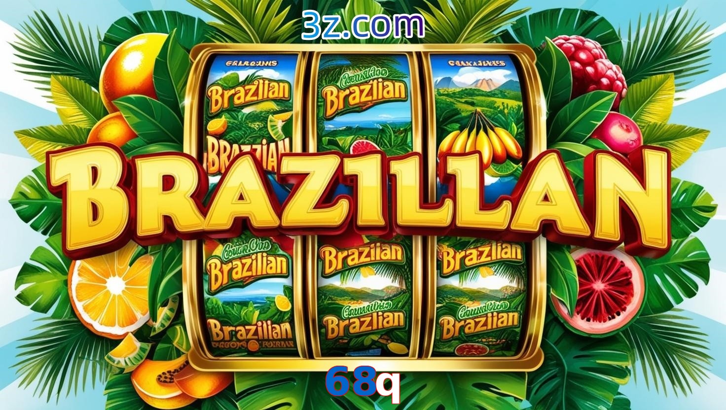 68q jogos de azar online