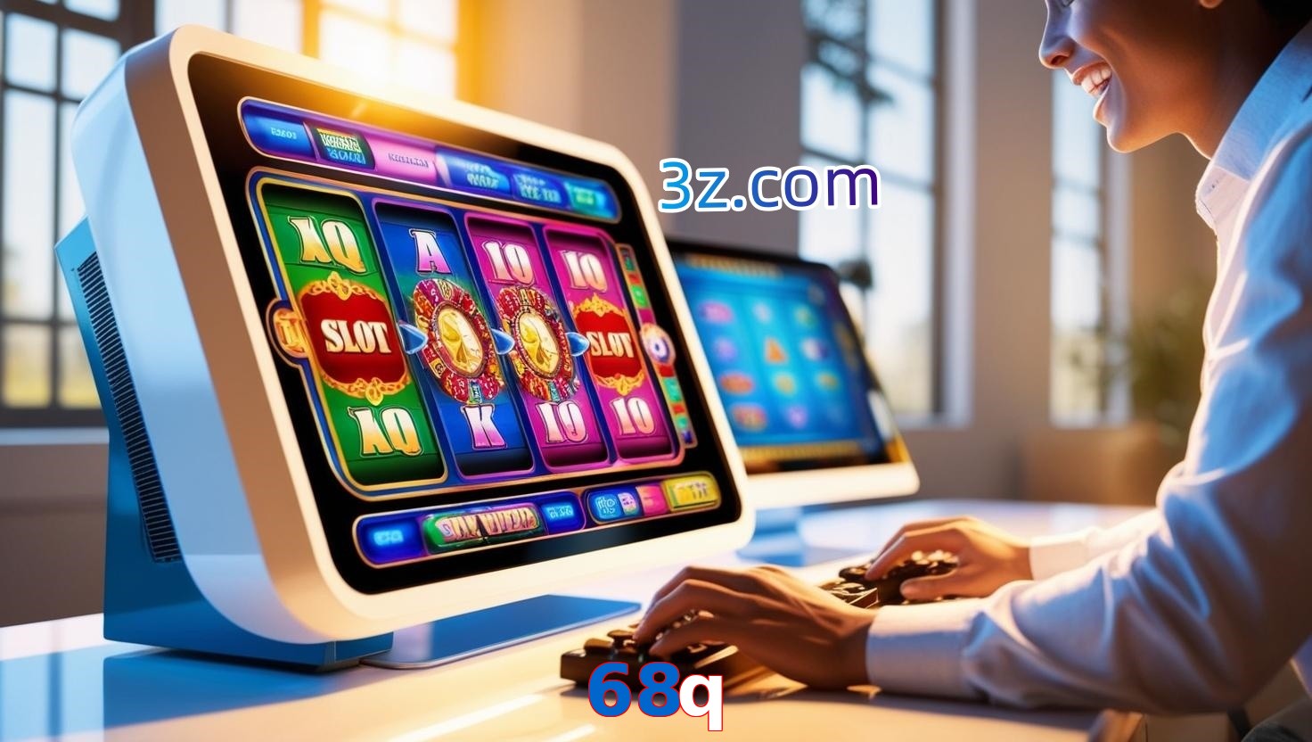 68q cassino online desktop