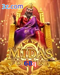 68q slots online midas fortune