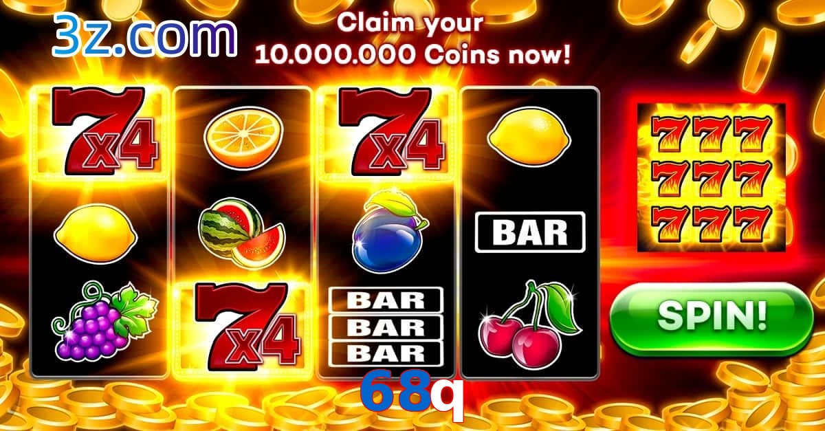 68q promoções de cassino brasil