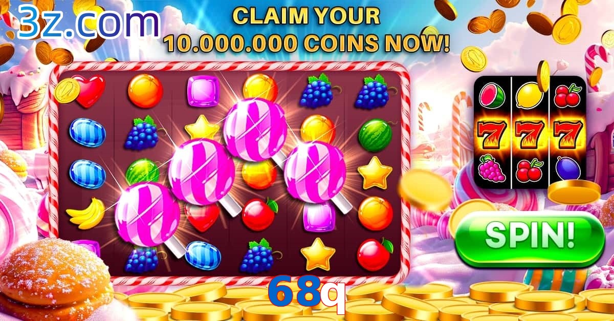68q App oficial de cassinos online